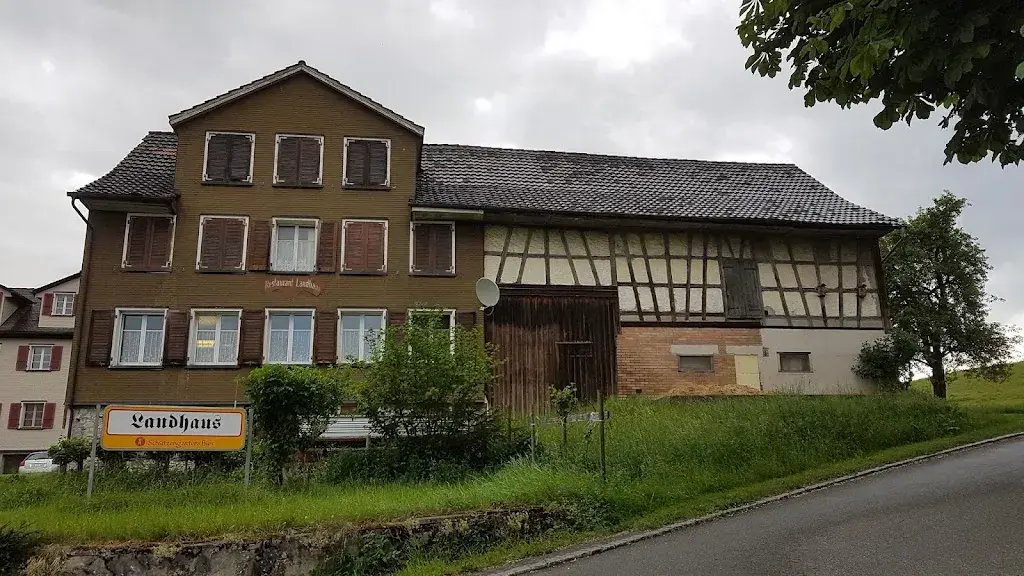 ElDudinero_Landhaus_Hosenruck_Bewertung