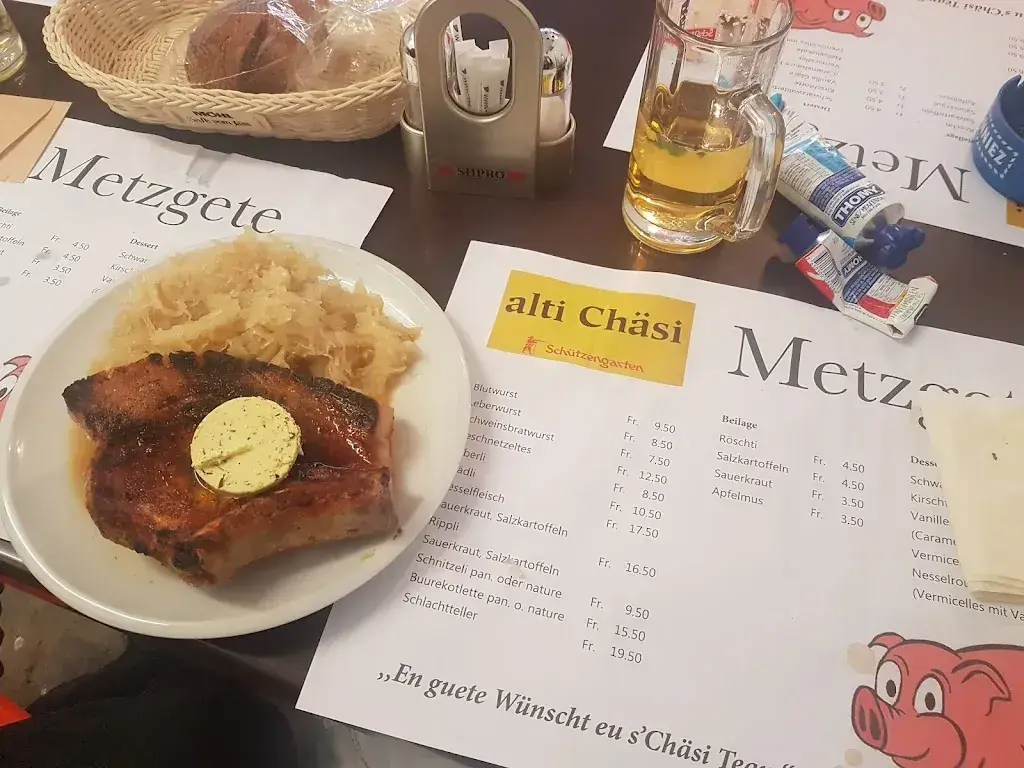 Menu_Alti Chäsi Besenbeiz_Wuppenau_imagen_2