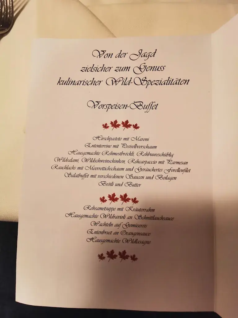 Menu_Kreuz Zuzwil_Zuzwil_image_1