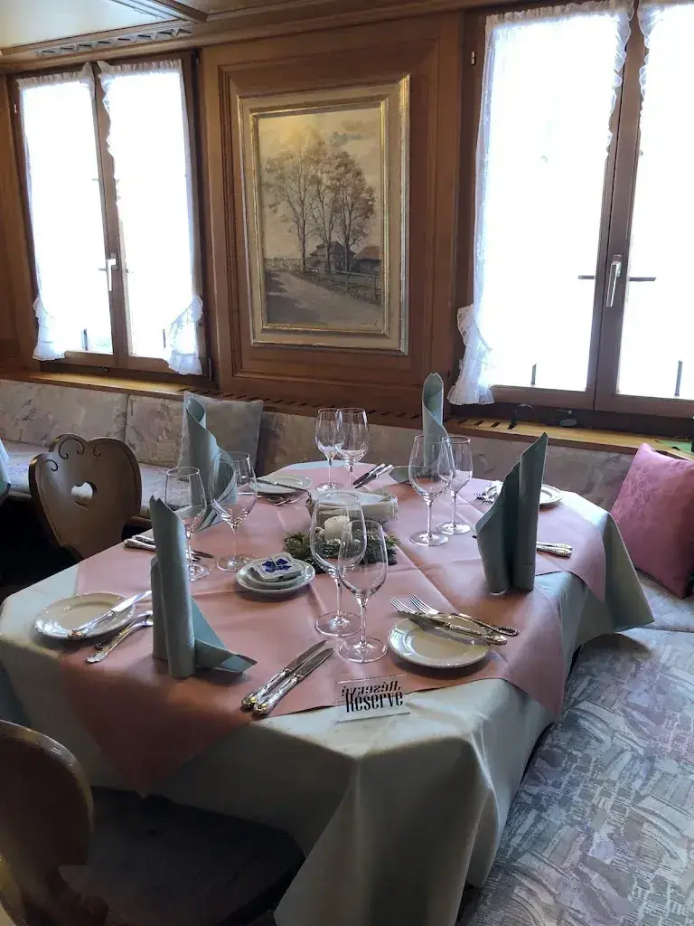 Mario Caruso_Lindenhof_Zuzwil_review