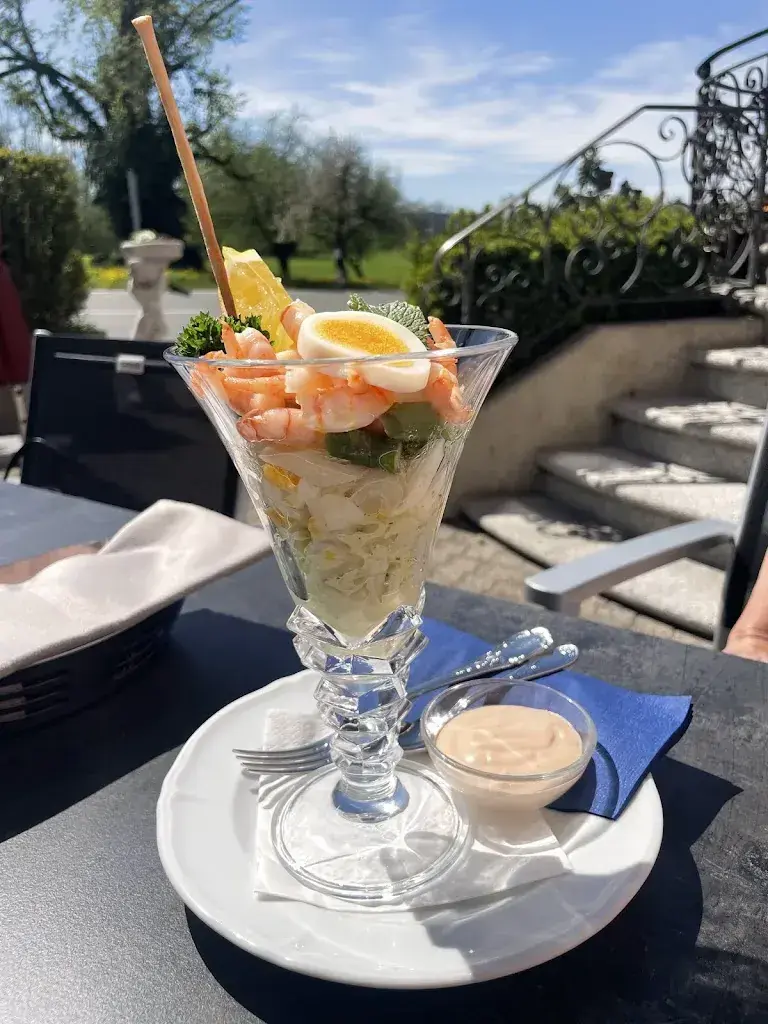 Tschortsch Zuercher_Lindenhof_Zuzwil_review