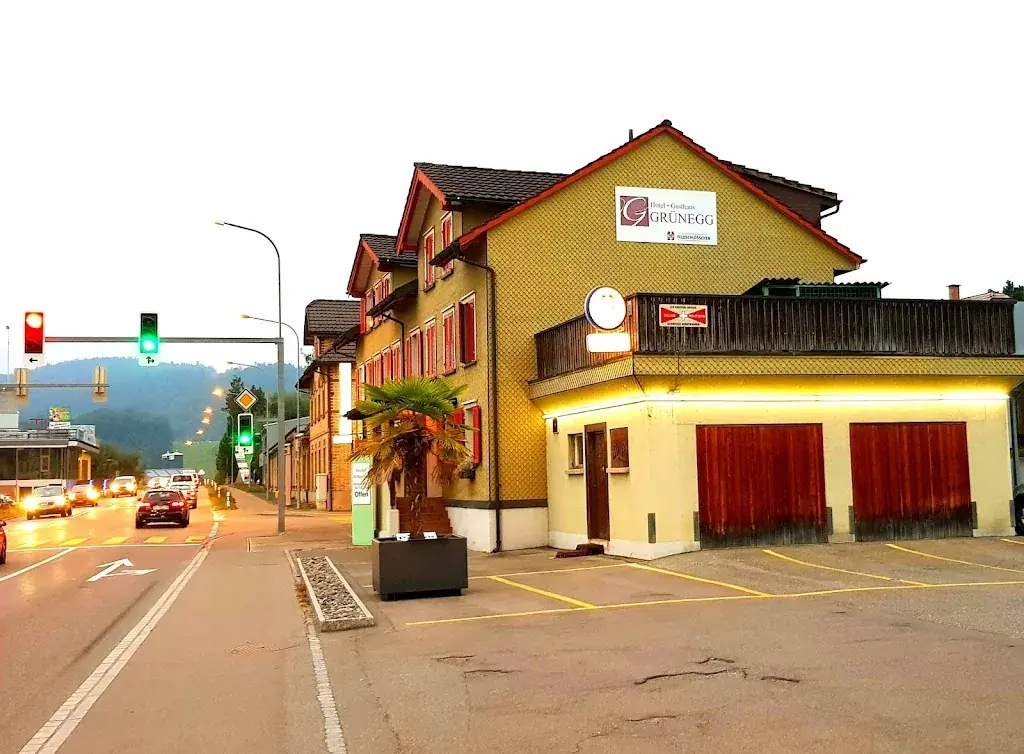 Grünegg - Restaurant & Pizzeria_Zuzwil_slider_image_1