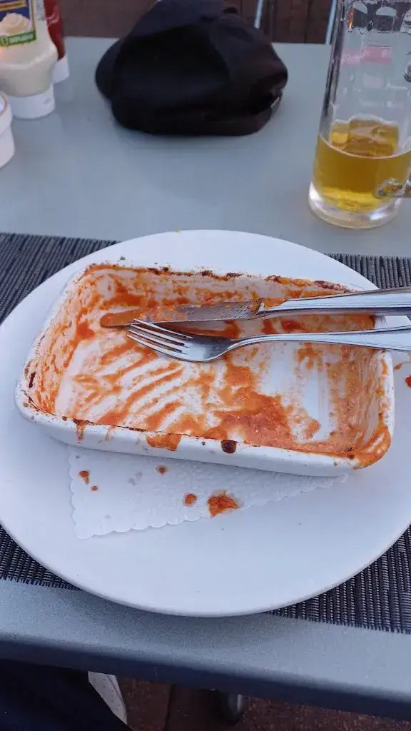 Derrick Patterson_Bella Italia Pizzeria Zuzwil _Zuzwil_review