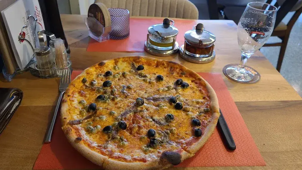 Markus Gobeli_Lorin Pizza_Zuzwil_review