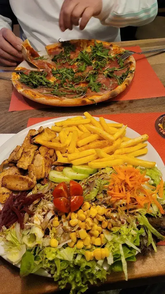 joop kuip_Lorin Pizza_Zuzwil_review