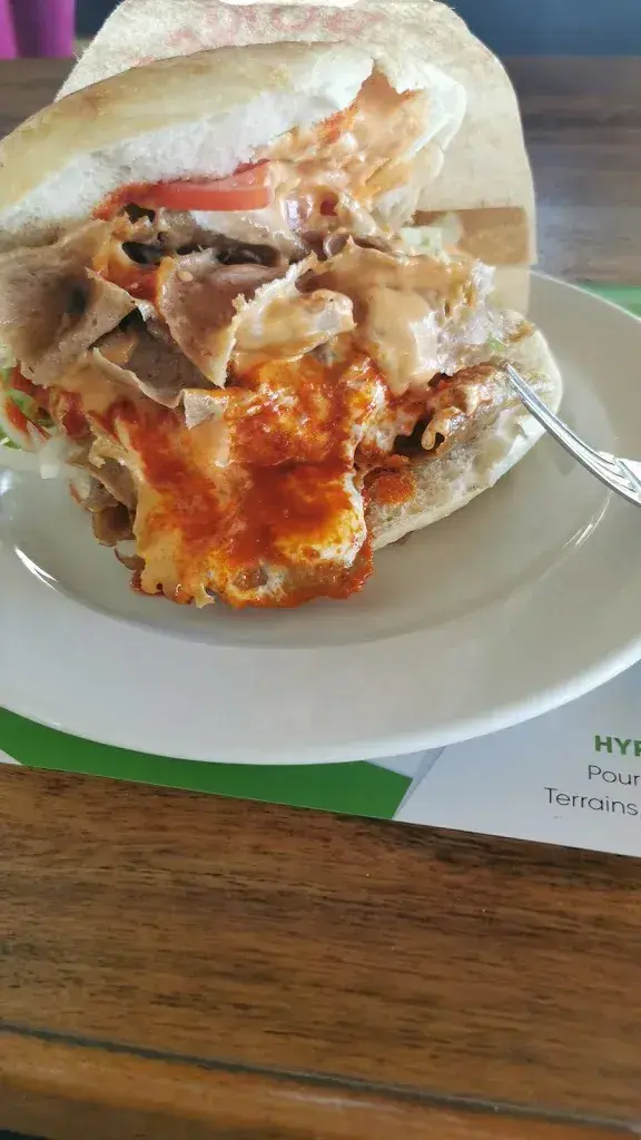 Menu_Restaurant chez Haydar_Bern_image_2