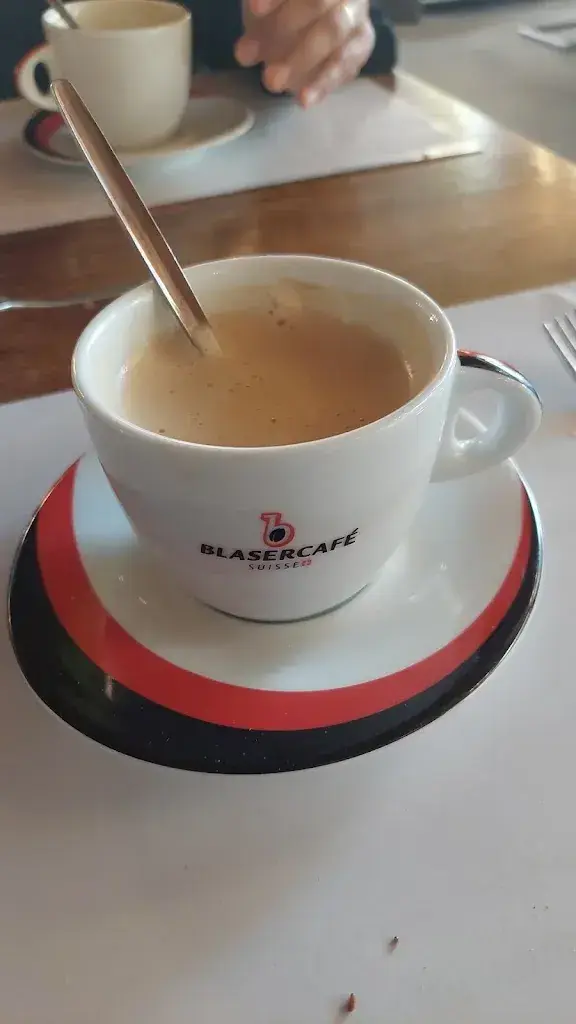 Menu_Restaurant chez Haydar_Bern_image_3