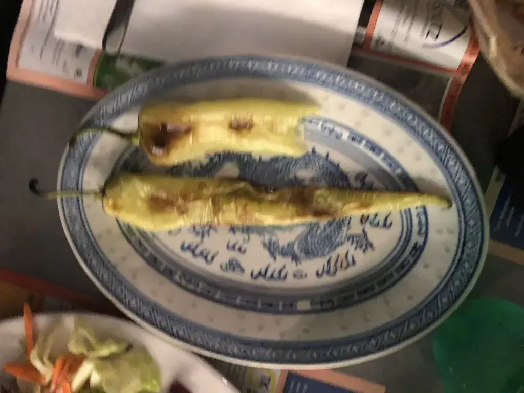 Menu_Restaurant chez Haydar_Bern_image_7