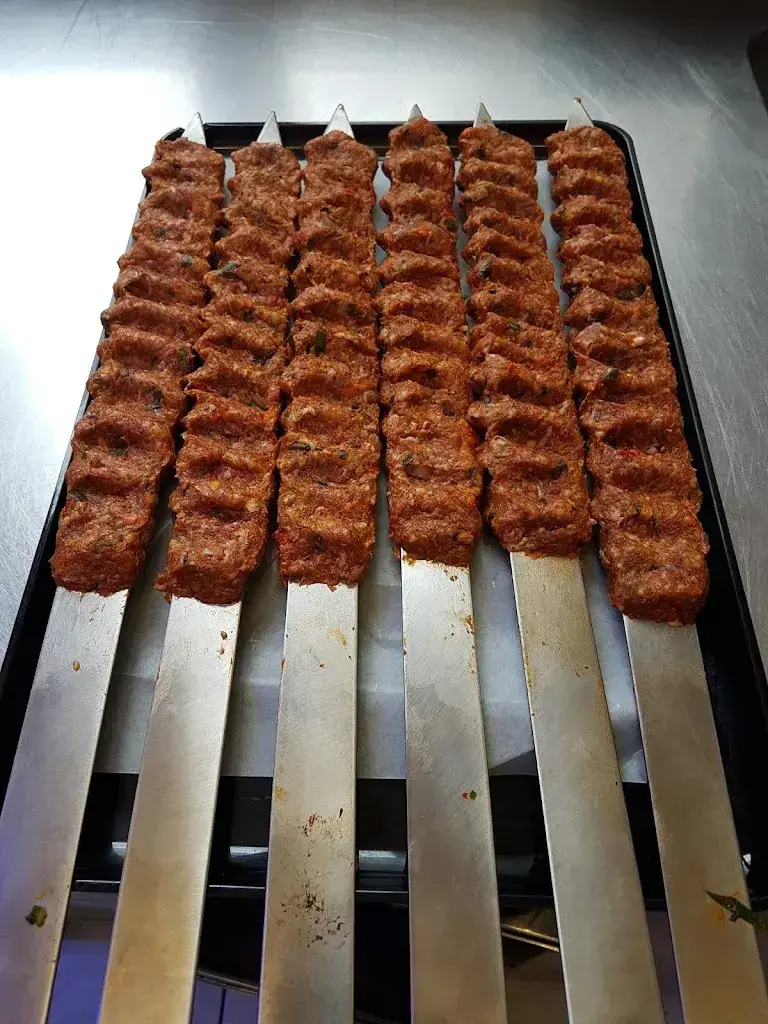 Menu_Restaurant chez Haydar_Bern_image_9