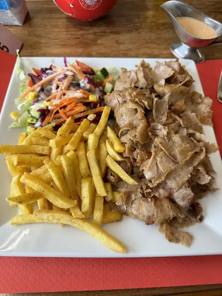 Ramon B._Restaurant chez Haydar_Bern_avis