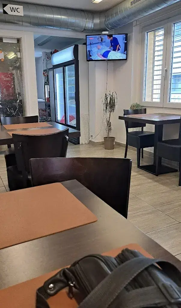 Andre Wüthrich_Restaurant chez Haydar_Bern_avis