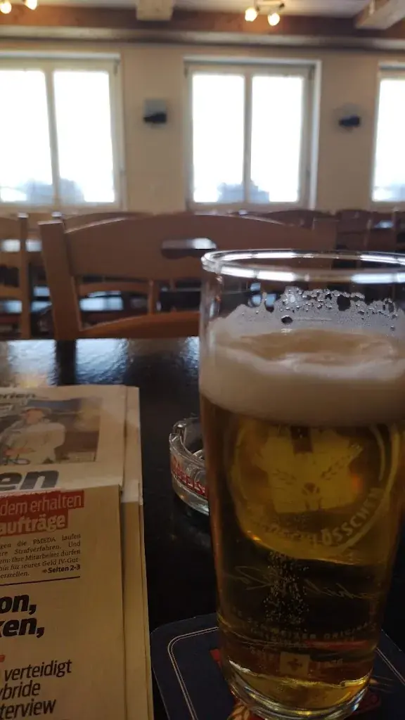 Restaurant Frohsinn_St. Margarethen_menu_image_1