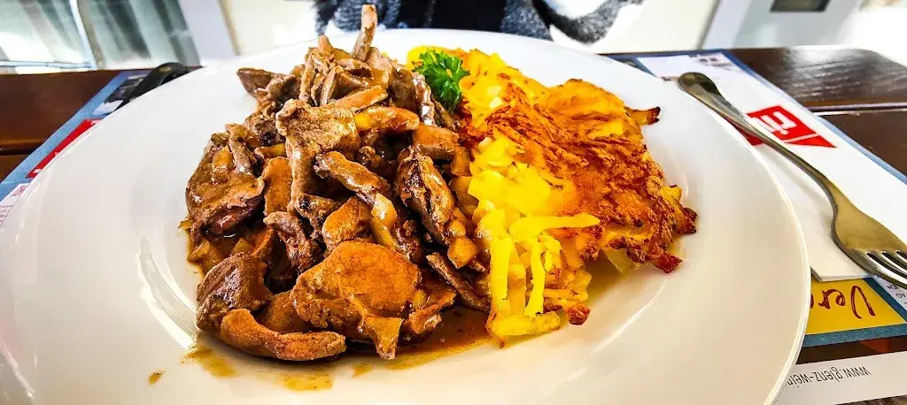 Menu_Restaurant Frohsinn_St. Margarethen_imagen_2