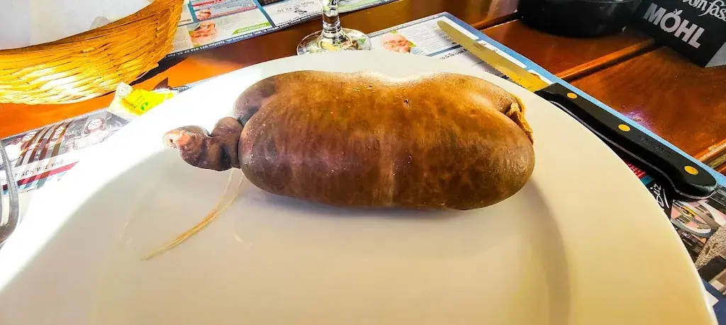 Menu_Restaurant Frohsinn_St. Margarethen_imagen_3