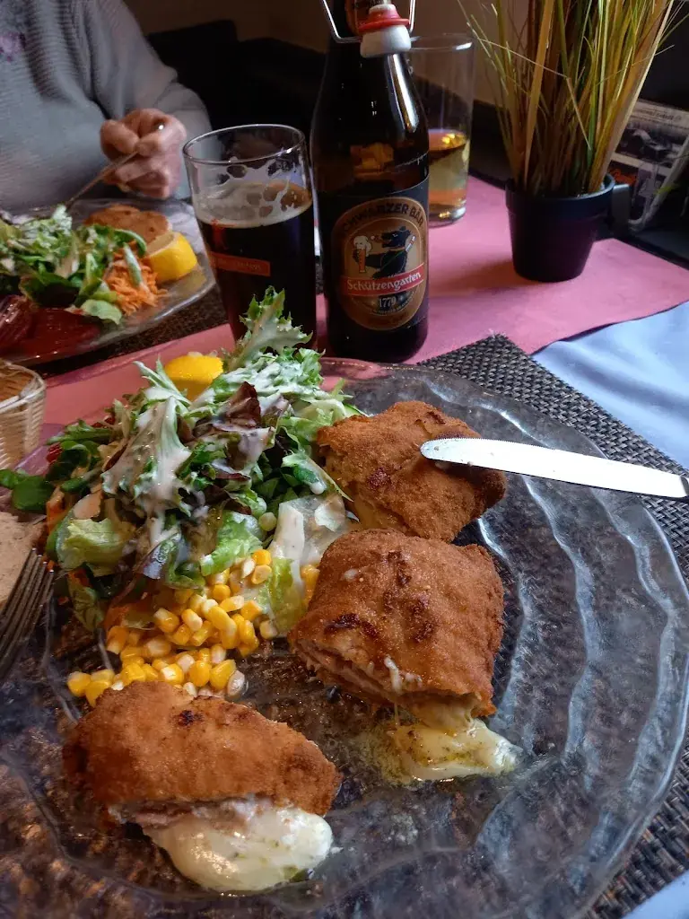 Roland Meier_Bären_Züberwangen_recensione