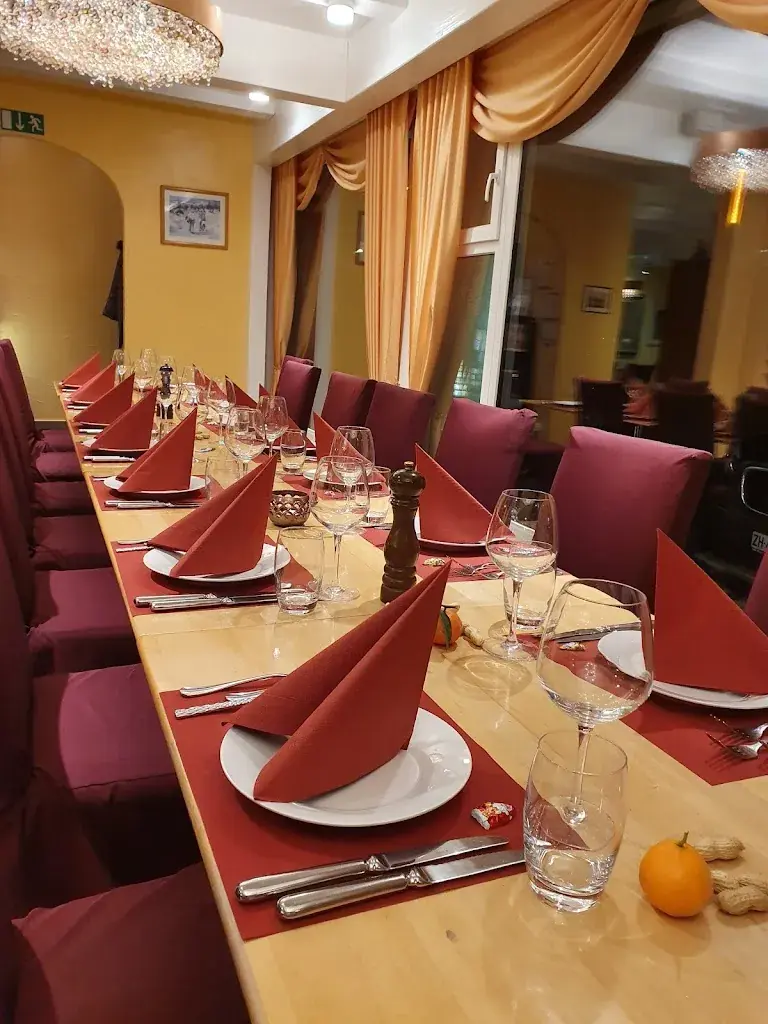 Restaurant Würe restaurant à Bronschhofen