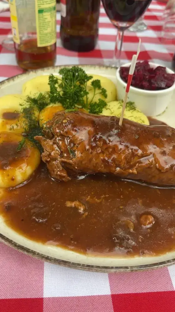 Maurice Berger_Pfeffermühle_Bronschhofen_review