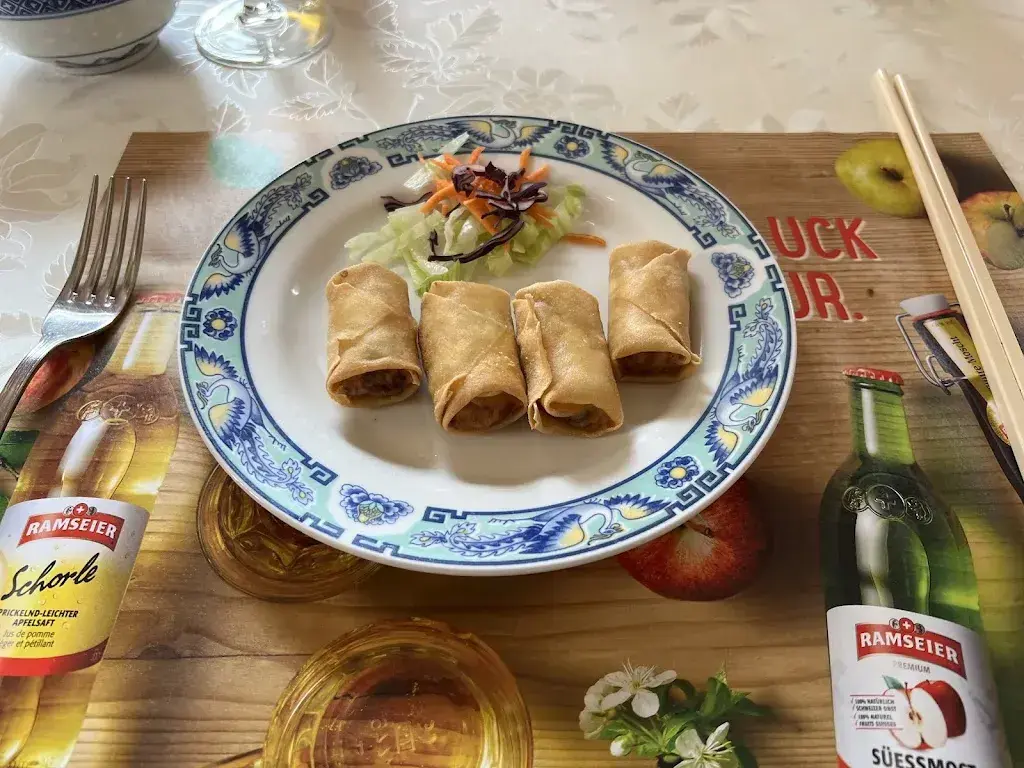 Menu_China - Restaurant Lucky House_Bronschhofen_image_1