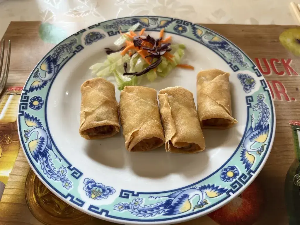 Menu_China - Restaurant Lucky House_Bronschhofen_image_2