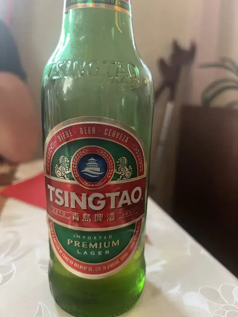 Menu_China - Restaurant Lucky House_Bronschhofen_image_3