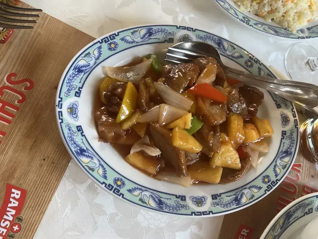 Menu_China - Restaurant Lucky House_Bronschhofen_image_5