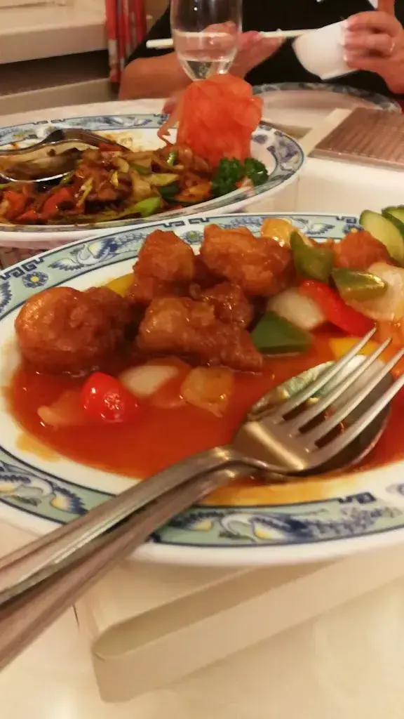 Menu_China - Restaurant Lucky House_Bronschhofen_image_6