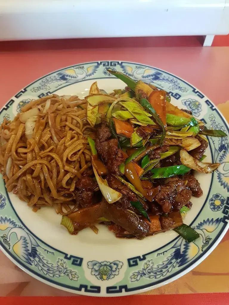 Menu_China - Restaurant Lucky House_Bronschhofen_image_8