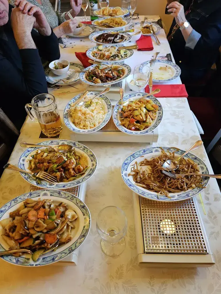 Menu_China - Restaurant Lucky House_Bronschhofen_image_9