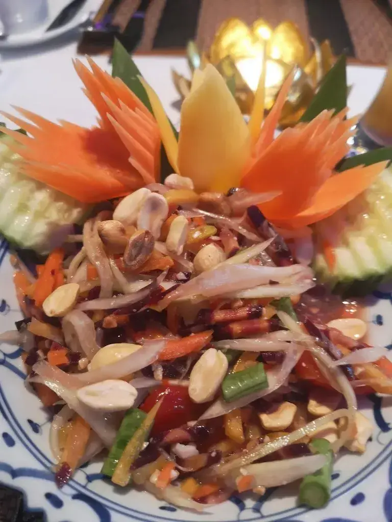 Menu_Restaurant Thai Orchidee_Bronschhofen_immagine_4