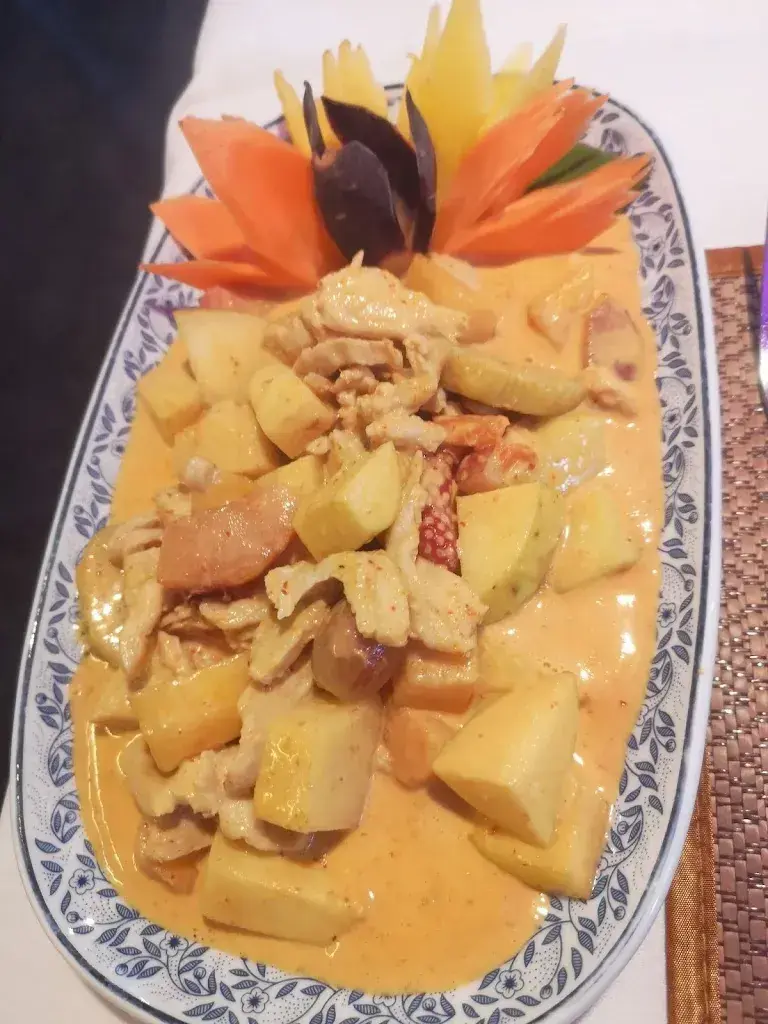 Menu_Restaurant Thai Orchidee_Bronschhofen_immagine_8