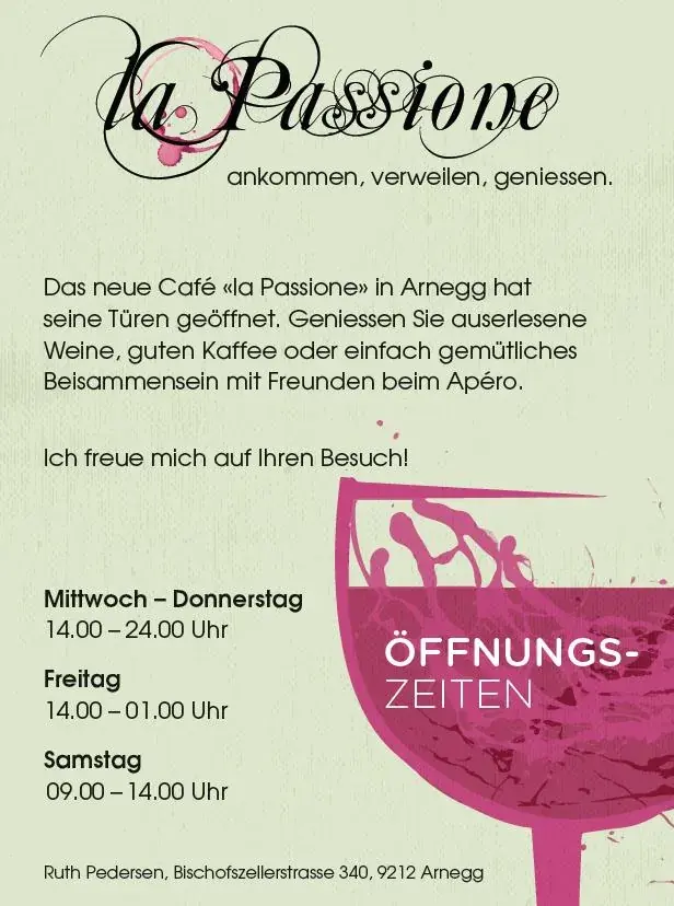 Menu_la Passione_Arnegg_image_1