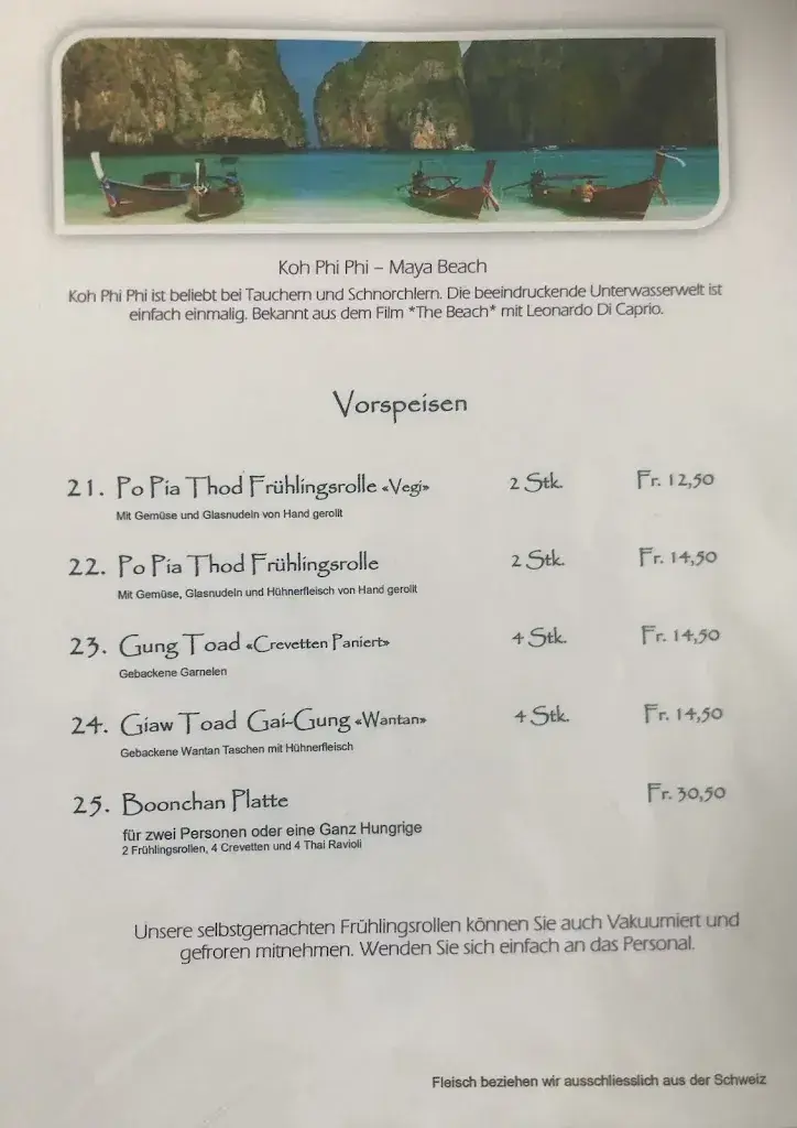 Menu_Thai Kitchen Boonchan_Arnegg_image_3