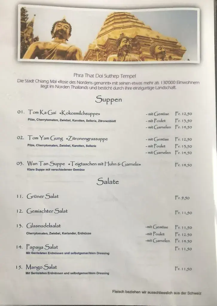 Menu_Thai Kitchen Boonchan_Arnegg_image_4