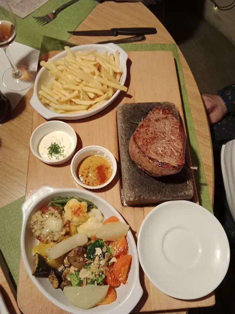 Menü_Restaurant Ilge_Arnegg_Bild_5