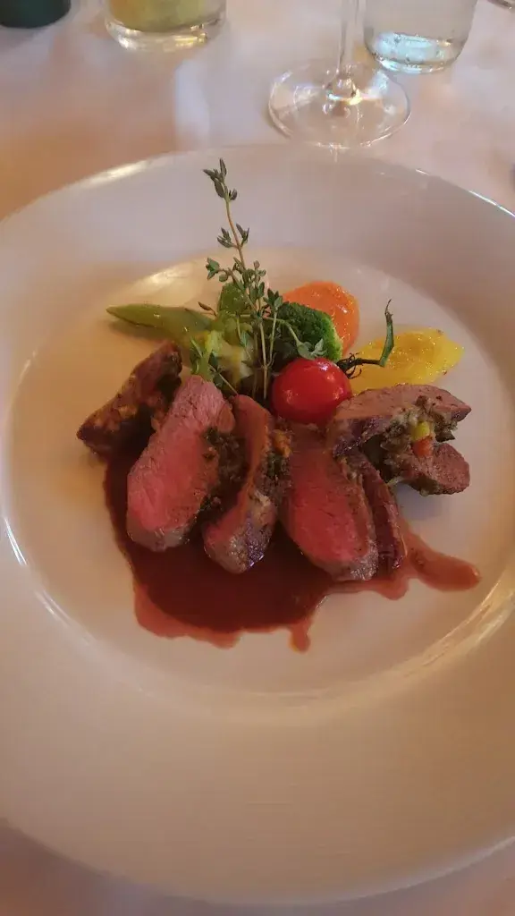 Menü_Restaurant Ilge_Arnegg_Bild_8