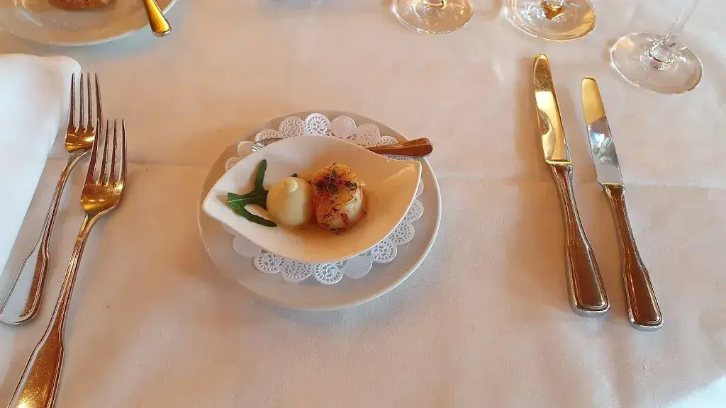 Richard Hui_Restaurant Ilge_Arnegg_Bewertung