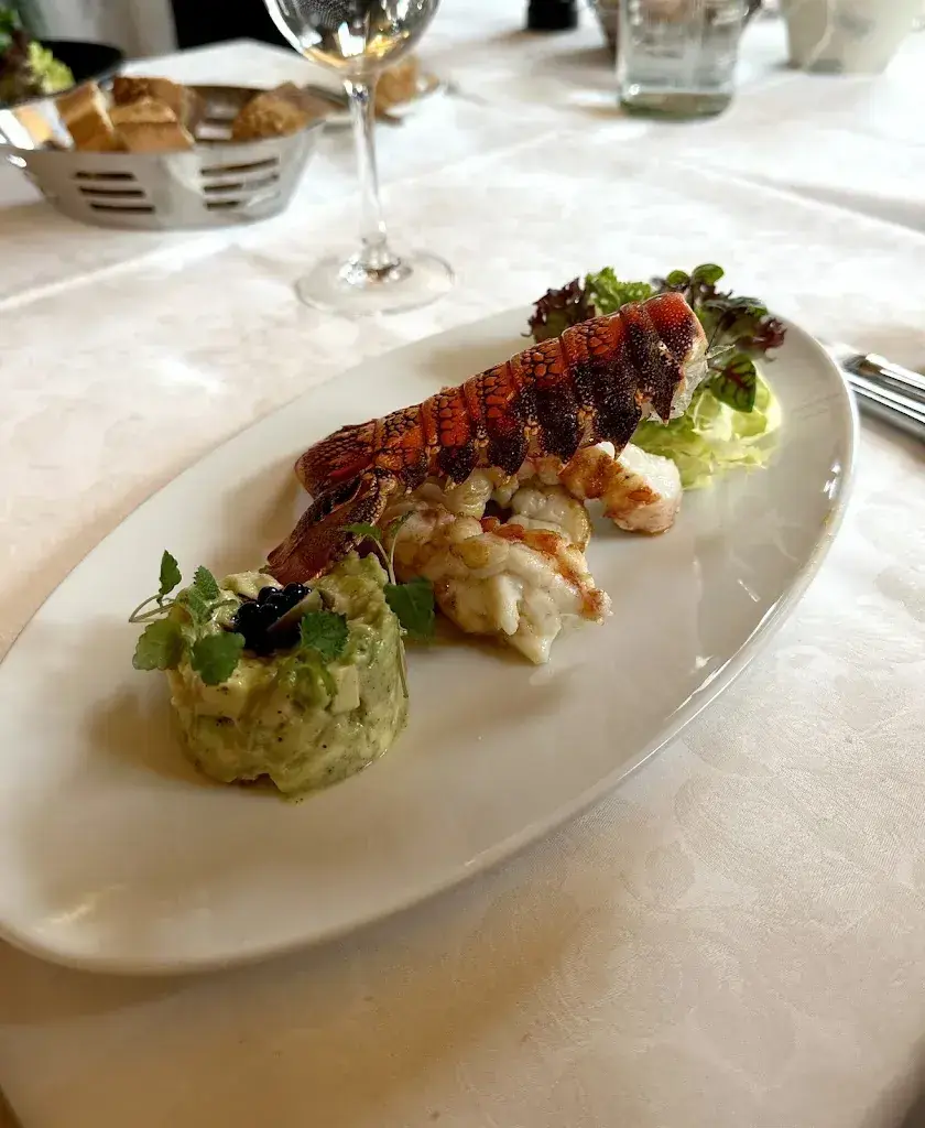 Mike Kleiber_Restaurant Ilge_Arnegg_Bewertung