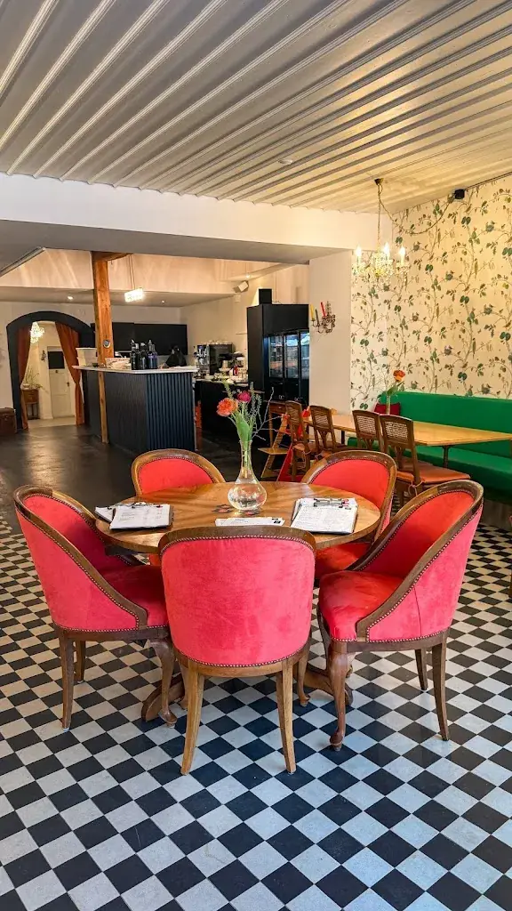 Юлия Ростовская_Sümbül_Bischofszell_review