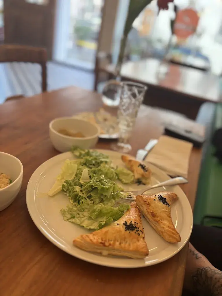 E'khaterine Stähli_Sümbül_Bischofszell_review