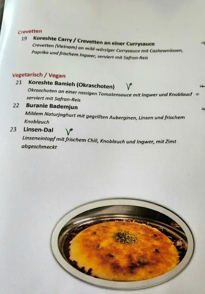 Menu_Restaurant Lamassu: wir sind umgezogen. Neu Bergrestaurant Ahorn-Alp, Ahorn 125 B, 4952 Eriswil._Eriswil_image_3