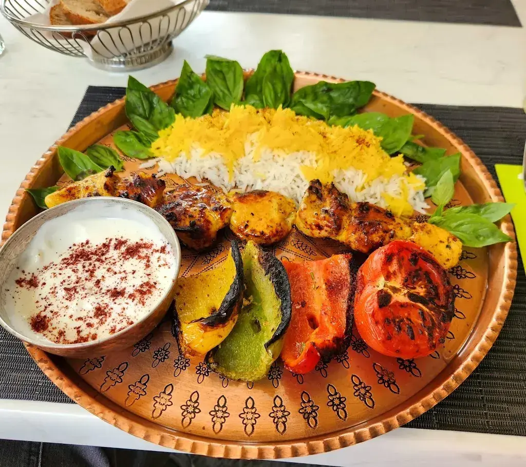 Menu_Restaurant Lamassu: wir sind umgezogen. Neu Bergrestaurant Ahorn-Alp, Ahorn 125 B, 4952 Eriswil._Eriswil_image_7