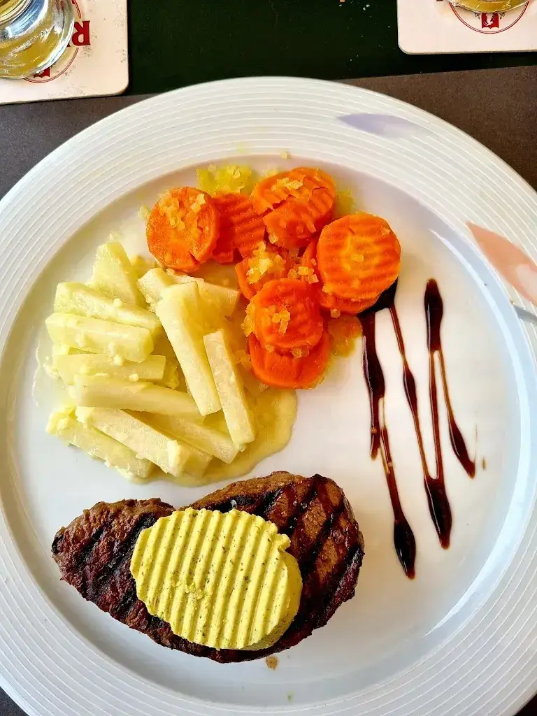 Menu_Restaurant Lamassu: wir sind umgezogen. Neu Bergrestaurant Ahorn-Alp, Ahorn 125 B, 4952 Eriswil._Eriswil_image_8