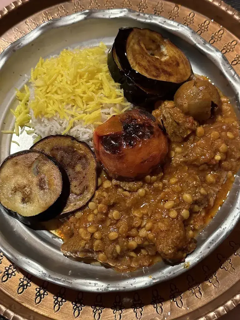 Menu_Restaurant Lamassu: wir sind umgezogen. Neu Bergrestaurant Ahorn-Alp, Ahorn 125 B, 4952 Eriswil._Eriswil_image_9