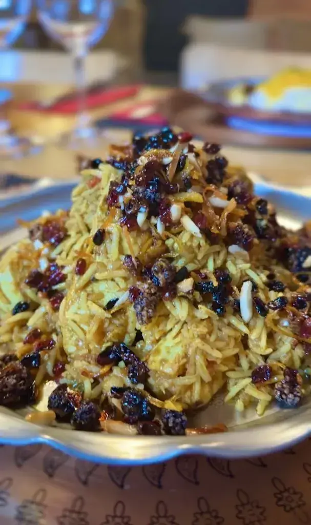 Linda Fung_Restaurant Lamassu: wir sind umgezogen. Neu Bergrestaurant Ahorn-Alp, Ahorn 125 B, 4952 Eriswil._Eriswil_review