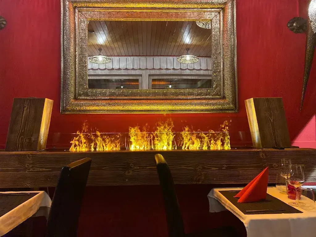 Restaurant Lamassu: wir sind umgezogen. Neu Bergrestaurant Ahorn-Alp, Ahorn 125 B, 4952 Eriswil._Eriswil_slider_image_1