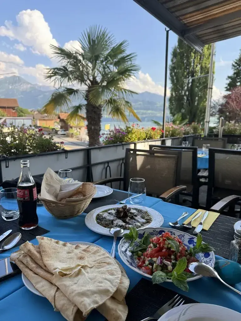 Restaurant Lamassu: wir sind umgezogen. Neu Bergrestaurant Ahorn-Alp, Ahorn 125 B, 4952 Eriswil._Eriswil_slider_image_2