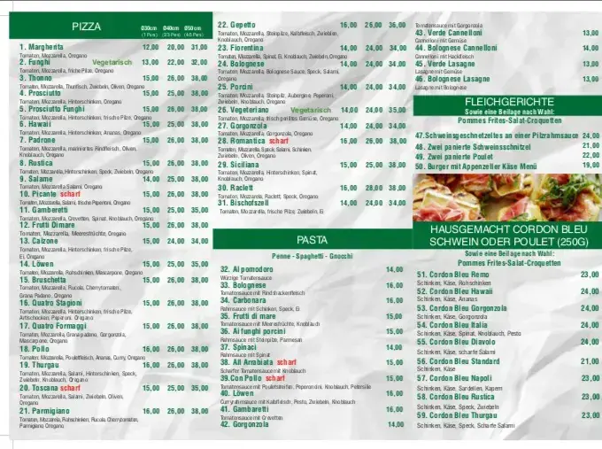 Pizzeria Löwen_Hauptwil-Gottshaus_menu_image_1