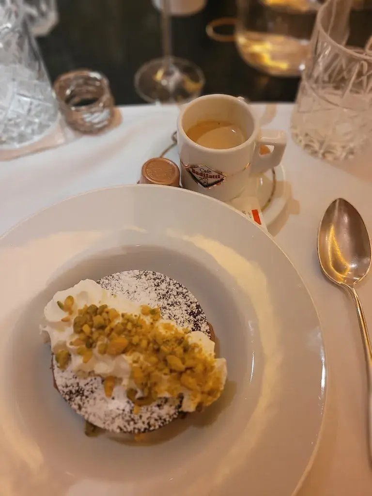 Flurina Tanzeglock_Restaurant Alpina Parpan-Lenzerheide_Parpan_review