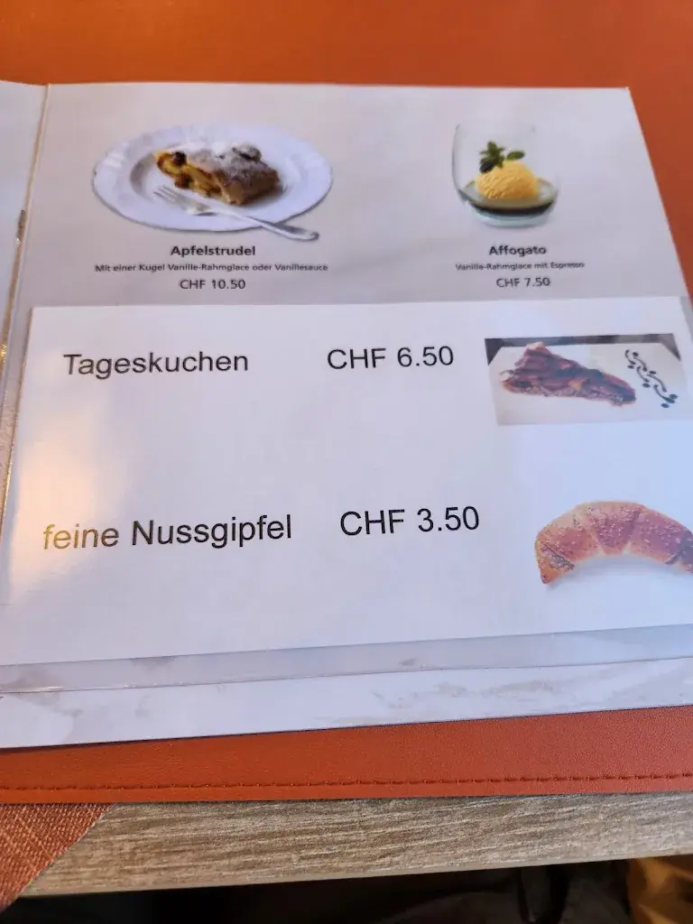 Menu_Restaurant Stätzerhorn_Parpan_imagen_2