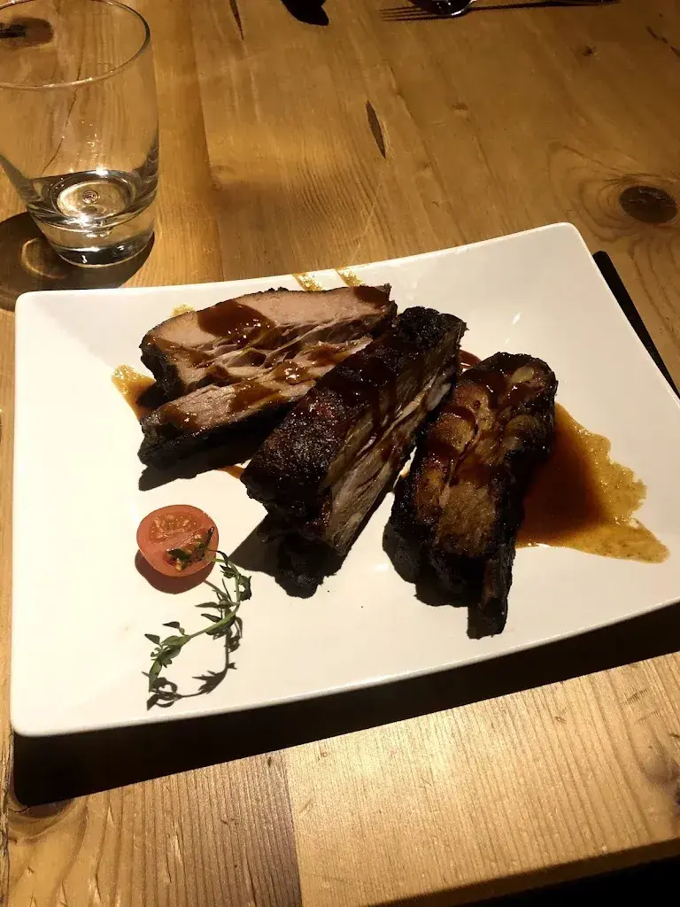 David Tattersall_Obertor Parpan_Parpan_review